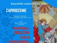 Sztuka, tradycja i kaszubskie dziedzictwo – wyjątkowy wieczór w Miejskiej Bibliotece Publicznej Sztuka, tradycja i kaszubskie dziedzictwo – to będzie wyjątkowy wieczór w Miejskiej Bibliotece Publicznej