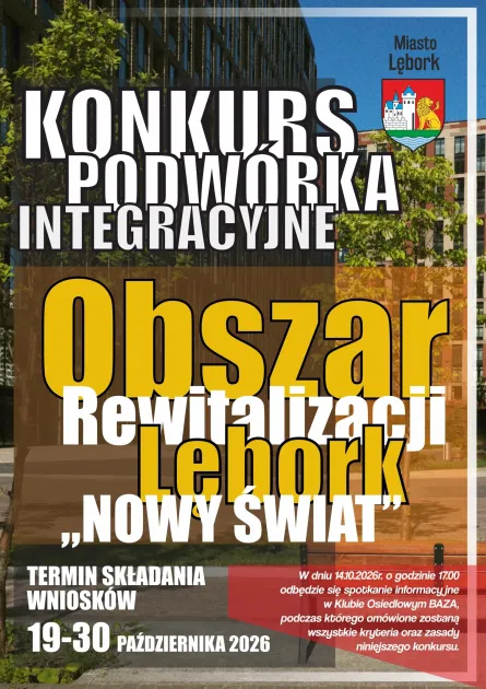 Konkurs na podwórka integracyjne w Lęborku.jpg Konkurs na podwórka integracyjne w Lęborku