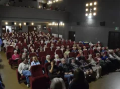 Seniorzy świętują. Kolejne wydarzenia już w październiku