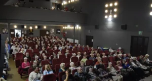 Seniorzy świętują. Kolejne wydarzenia już w październiku