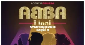 “ABBA i Inni – Symfonicznie II” w Lęborku: Wielkie przeboje w symfonicznym wydaniu „ABBA i Inni – Symfonicznie II” w Lęborku. Wielkie przeboje w symfonicznym wydaniu