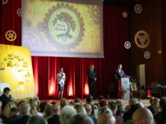 80 lat “Mechanika”. Jubileusz Zespołu Szkół Mechaniczno-Informatycznych w Lęborku 80 lat „Mechanika”. Jubileusz Zespołu Szkół Mechaniczno -Informatycznych w Lęborku