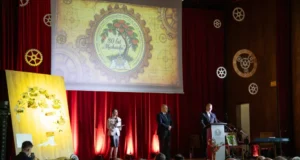 80 lat “Mechanika”. Jubileusz Zespołu Szkół Mechaniczno-Informatycznych w Lęborku 80 lat „Mechanika”. Jubileusz Zespołu Szkół Mechaniczno -Informatycznych w Lęborku