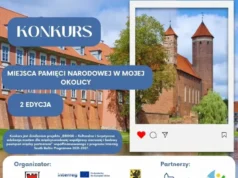 Konkurs „Miejsca pamięci narodowej w mojej okolicy” dla uczniów szkół podstawowych