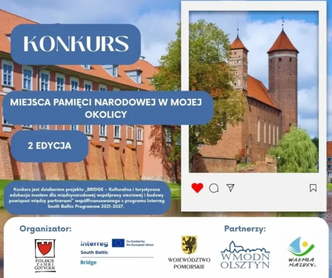 Konkurs „Miejsca pamięci narodowej w mojej okolicy” dla uczniów szkół podstawowych.jpg Konkurs „Miejsca pamięci narodowej w mojej okolicy” dla uczniów szkół podstawowych