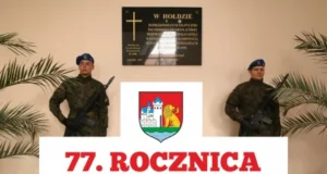 77. rocznica powstania Batalionów Represjonowanych Politycznie Żołnierzy – Górników 77. rocznica powstania Batalionów Represjonowanych Politycznie Żołnierzy - Górników