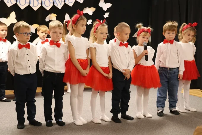 Dzień Edukacji Narodowej w lęborskiej „Dziewiątce”