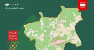 Jak pamięć kształtuje historię regionu? Biblioteka zaprasza na spotkanie w ramach cyklu "Lęborskie Czwartki"
