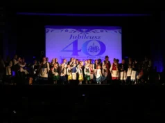 Kaszubski Zespół „Levino” świętuje 40 lat. Jubileusz w Lęborskim Centrum Kultury „Fregata” „Levino” występuje od 40 lat. Jubileusz we „Fregacie”