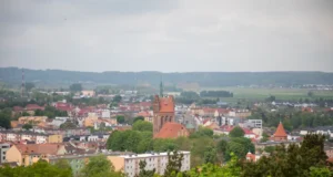 Jak zmienia się Pomorskie? Spójrzmy na te zmiany z perspektywy Lęborka!