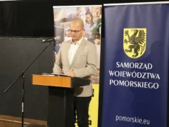 Lębork zgłasza swoje potrzeby do Strategii Rozwoju Województwa Pomorskiego 2035