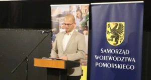 Lębork zgłasza swoje potrzeby do Strategii Rozwoju Województwa Pomorskiego 2035 Lębork zgłasza swoje potrzeby do Strategii Rozwoju Województwa Pomorskiego 2035
