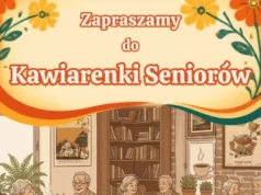 Piątkowe popołudnie w miłym gronie – zapraszamy seniorów do "Bazy"
