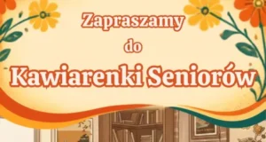 Piątkowe popołudnie w miłym gronie – zapraszamy seniorów do “Bazy” Piątkowe popołudnie w miłym gronie – zapraszamy seniorów do "Bazy"