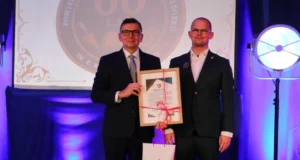 Jubileusz 60-lecia Powiatowego Centrum Edukacyjnego w Lęborku Jubileusz 60-lecia Powiatowego Centrum Edukacyjnego w Lęborku
