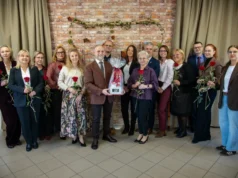 Dzień Terapeuty Zajęciowego: Podziękowania dla pracowników „Lwiątka” Dzień Terapeuty Zajęciowego. Podziękowania dla pracowników „Lwiątka”