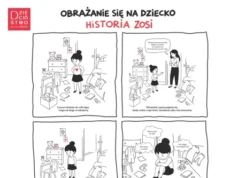 Lębork w kampanii „Dzieciństwo bez Przemocy”: miasto przyłącza się do ogólnopolskiej akcji Lębork w ogólnopolskiej kampanii „Przemoc odbiera dzieciom moc”
