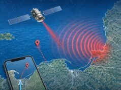 Poważne problemy z GPS na Pomorzu. Sygnał zakłócają rosyjskie systemy