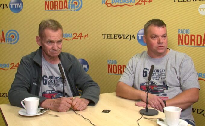 Szósty Lęborski Zlot Pojazdów Klasycznych i Motocykli już w najbliższą niedzielę