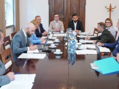 Powstanie wspólny zespół, który ochroni drogi powiatu lęborskiego przed skutkami budowy elektrowni jądrowej