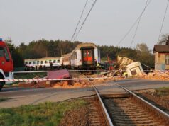 Pociągi w całej Polsce zwolnią do 20 km/h. W piątek odbędzie się protest maszynistów