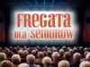 Film „500 mil” w ramach październikowej odsłony cyklu „Fregata dla Seniorów”