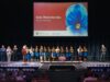 Gala Pomorskiego Bratka: Nagrody dla wolontariuszy z regionu
