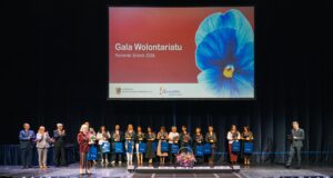 Gala Pomorskiego Bratka: Nagrody dla wolontariuszy z regionu