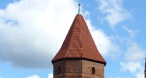 Lębork odkupił Basztę Bluszczową. Zabytek po ponad 30 latach wraca w ręce miasta
