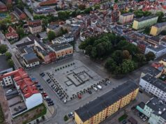 Trwają prace nad strategią Lęborka, mieszkańcy mogą wypełnić ankietę