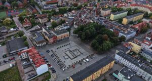 Trwają prace nad strategią Lęborka, mieszkańcy mogą wypełnić ankietę
