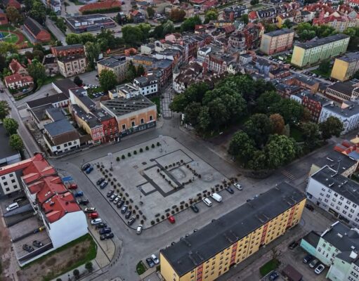 Trwają prace nad strategią Lęborka, mieszkańcy mogą wypełnić ankietę
