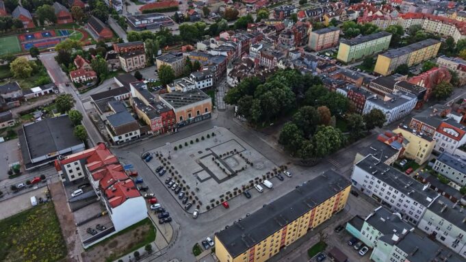 Trwają prace nad strategią Lęborka, mieszkańcy mogą wypełnić ankietę