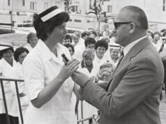 Historia kołem się toczy. Przy Emilii Plater znów działa żłobek