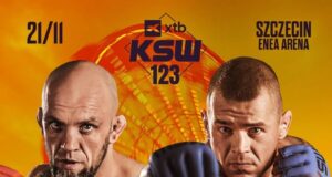 Mateusz Pawlik zmierzy się z Madarsem Fleminasem na gali XTB KSW 123 w Szczecinie