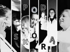 Siedem kobiet na scenie Fregaty. Dziś spektakl „Pod skórą”