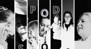 Siedem kobiet na scenie Fregaty. Dziś spektakl „Pod skórą”