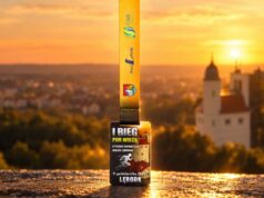 Już w niedzielę I Bieg pod Wieżą w Parku Chrobrego