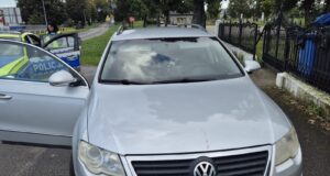Sześciu nieodpowiedzialnych kierowców zatrzymanych przez lęborską policję w trzy dni