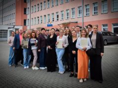36 położnych ukończyło specjalistyczne szkolenie w lęborskim szpitalu