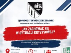 W Lęborku odbędą się bezpłatne warsztaty z ratowania poszkodowanych w wypadkach masowych