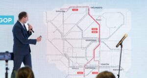 Nowy rozkład PKP Intercity. Z Lęborka bezpośrednio na Podlasie