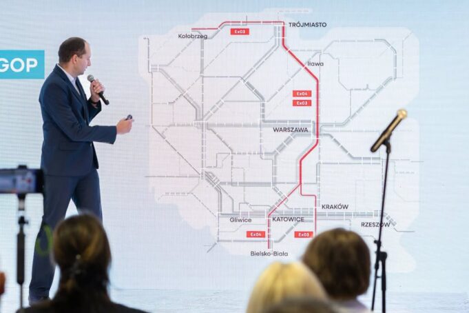 Nowy rozkład PKP Intercity. Z Lęborka bezpośrednio na Podlasie
