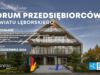 Przedsiębiorcy z powiatu lęborskiego spotkają się w Łebie, by rozmawiać o turystyce i inwestycjach