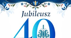 Kaszubski Zespół Pieśni i Tańca „Levino” zaprasza na jubileuszowy koncert w Lęborku