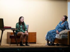 Premiera spektaklu Podwójne życie Weroniki w Teatrze Wybrzeże