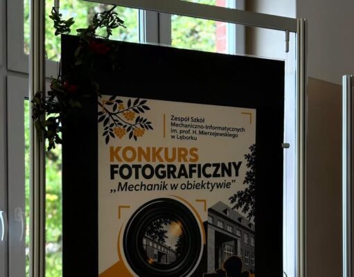 Znamy laureatów konkursu fotograficznego „Mechanik w obiektywie”