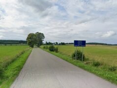 Blisko 1,3 mln zł na przebudowę drogi z Rekowa Lęborskiego do granicy powiatu