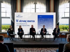 Pomorze rośnie w siłę. Co gospodarcza transformacja oznacza dla Lęborka