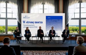 Pomorze rośnie w siłę. Co gospodarcza transformacja oznacza dla Lęborka